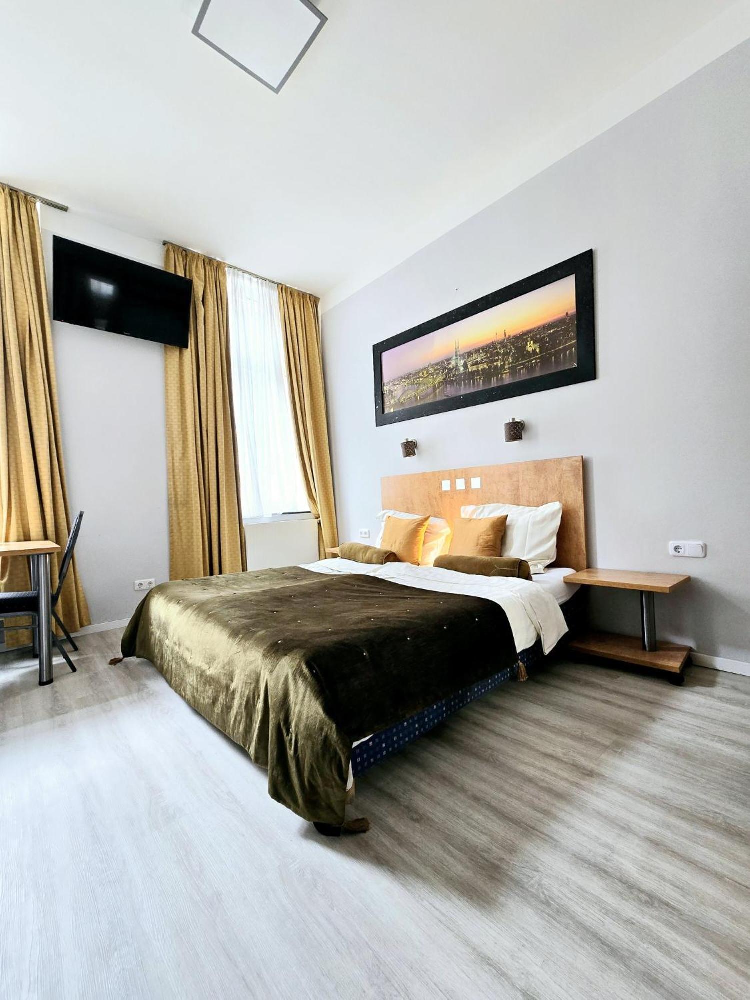 City Hotel Storch Köln Exteriör bild